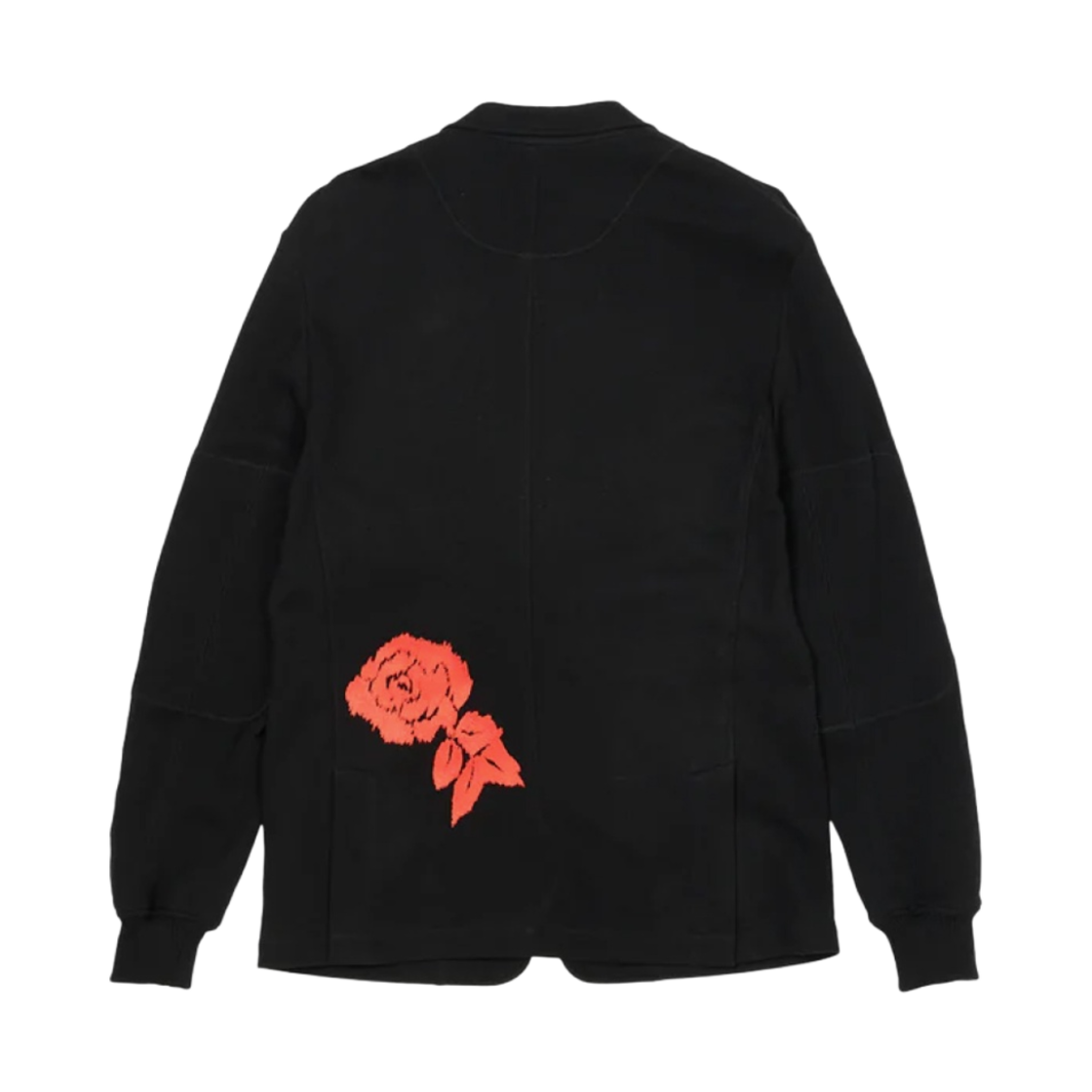 팔라스 x Y-3 소프트 테일러드 블레이저 블랙 - 22FW(Palace x Y-3 Soft Tailored Blazer Black - 22FW) - 2