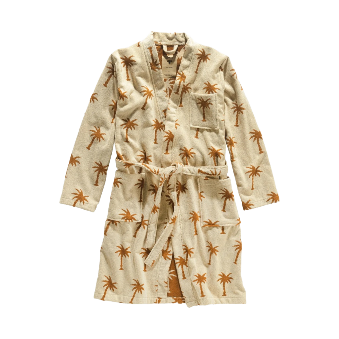 오에이에스 로브 팔미(OAS Robe Palmy)