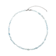 Third movement Ocean Beads Necklace