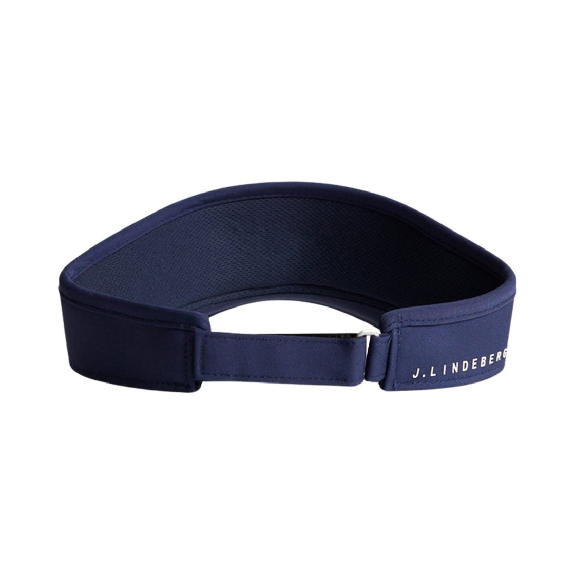 (W) 제이린드버그 야다 바이저 네이비((W) J.Lindeberg Yada Visor Navy) - 2