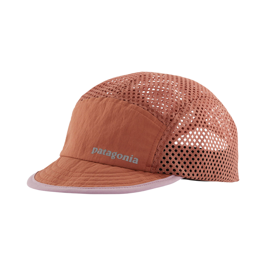 28818 Patagonia Duckbill Cap Sienna Clay