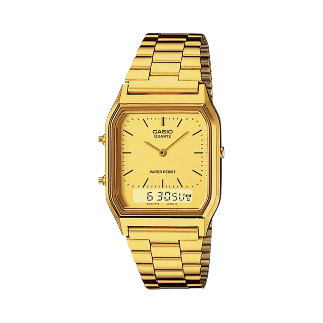 카시오 AQ-230GA-9D(Casio AQ-230GA-9D)