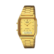 Casio AQ-230GA-9D