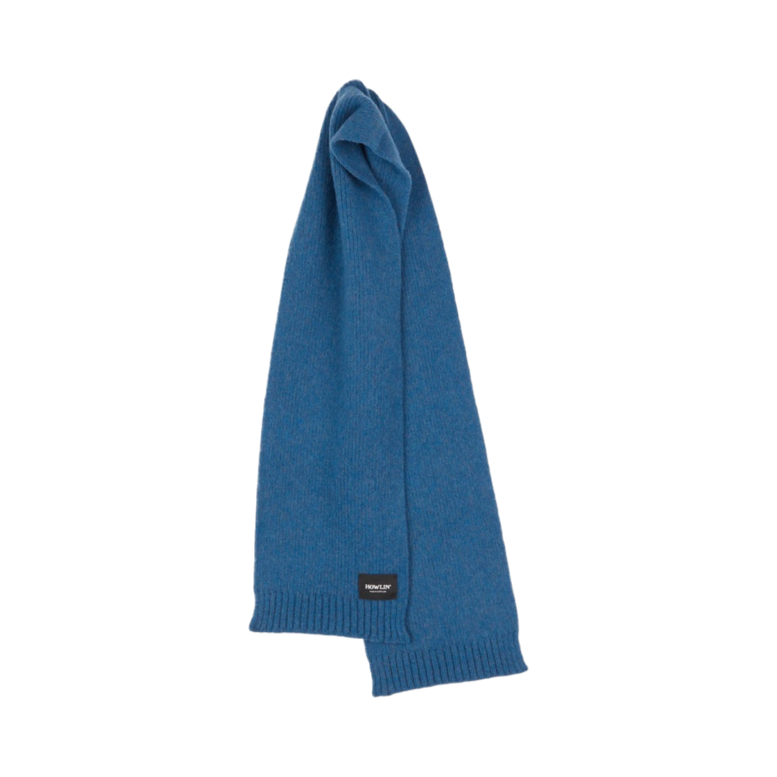 - Howlin King Jammy Scarf Blue Thunder