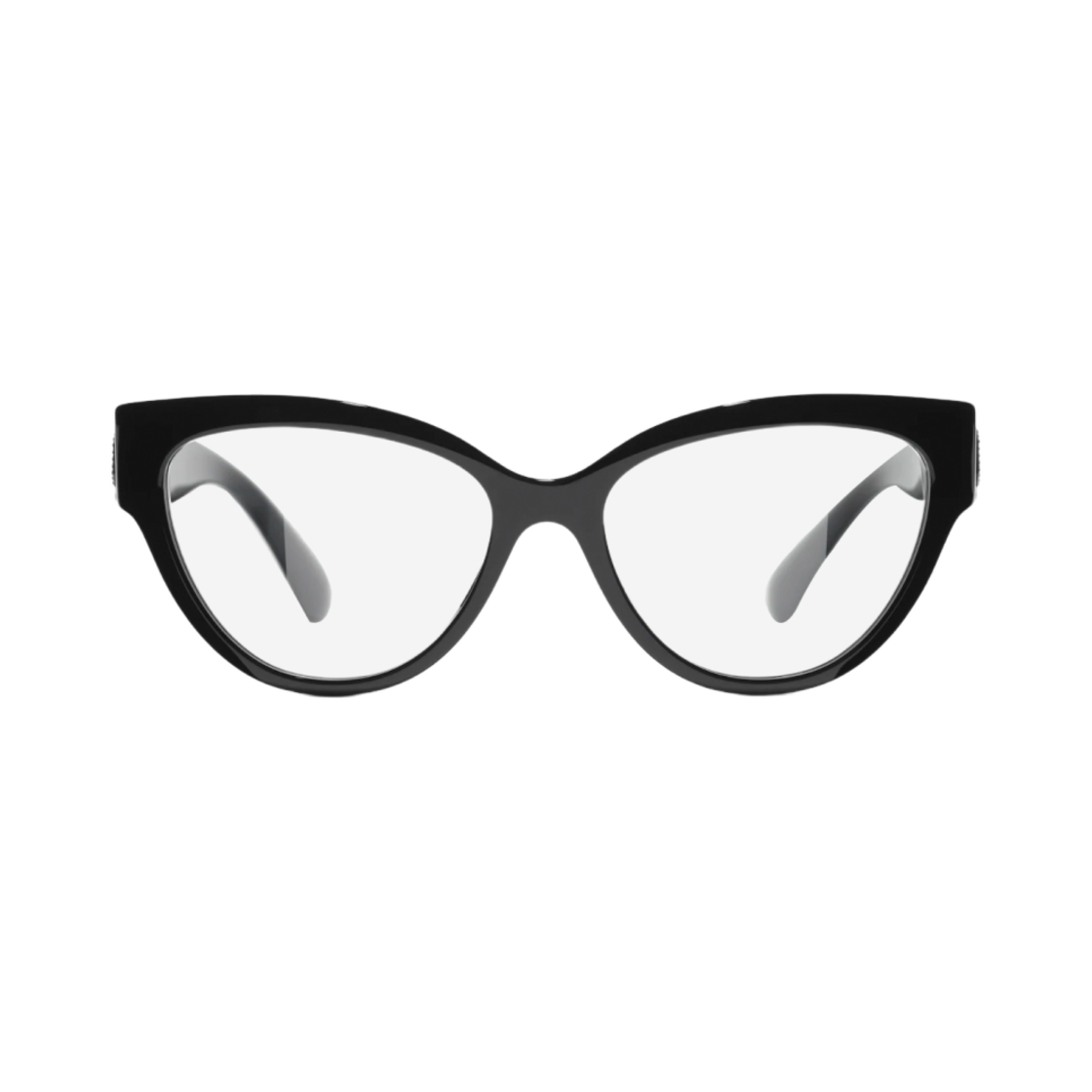 샤넬 캣아이 프레임 아세테이트 & 블랙(Chanel Cat Eye Eyeglasses Acetate & Black) - 1