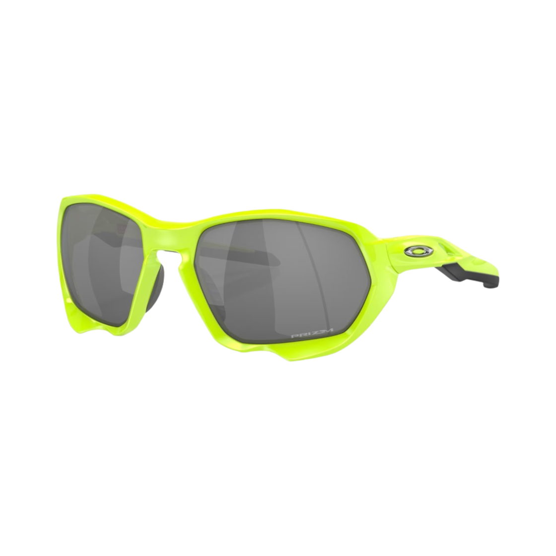 오클리 플라즈마 매트 레티나 번 프레임 프리즘 블랙 렌즈 로우 브릿지 핏(Oakley Plazma Matte Retina Burn Frame Prizm Black Lenses Low Bridge Fit) - 1