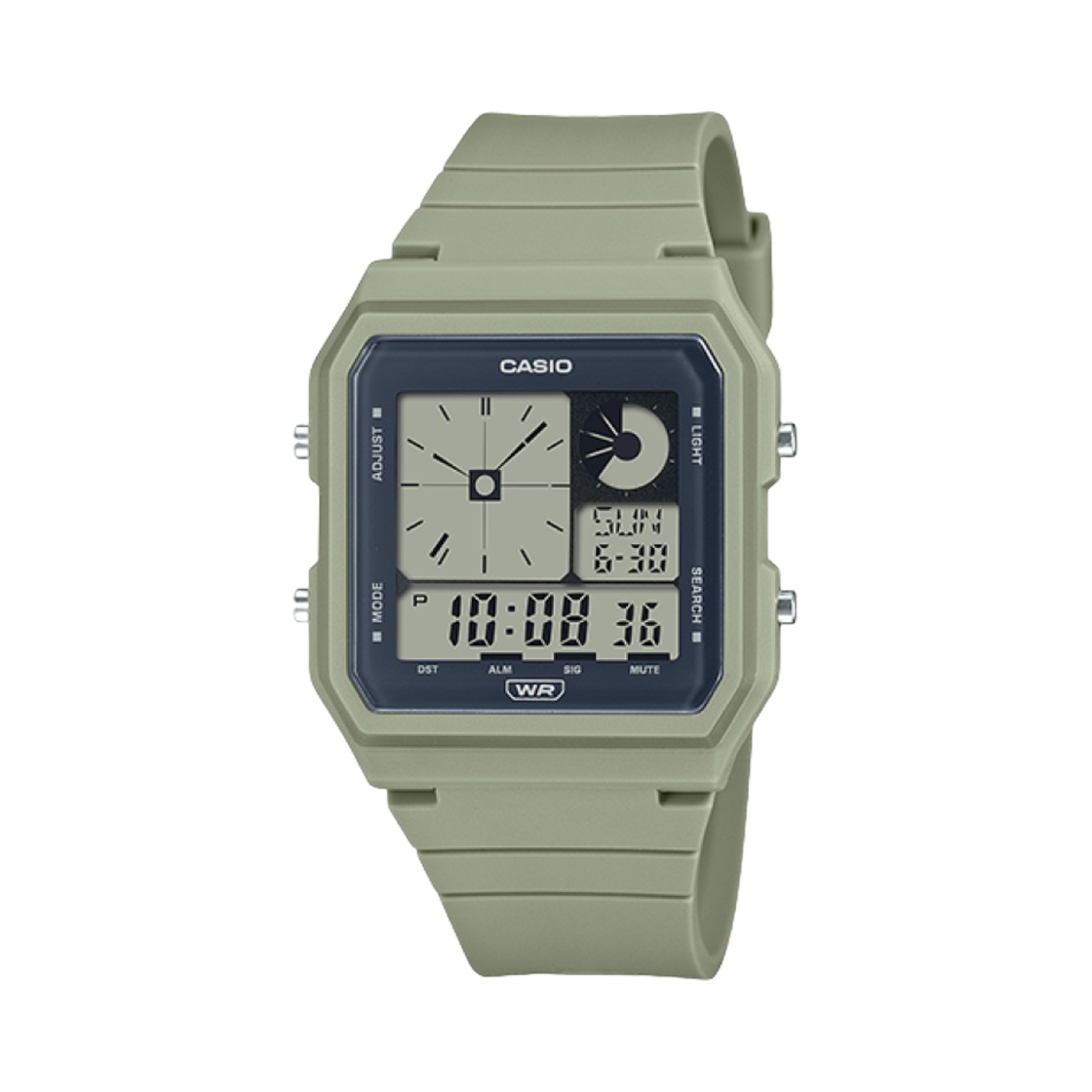 LF-20W-3ADF Casio LF-20W-3ADF