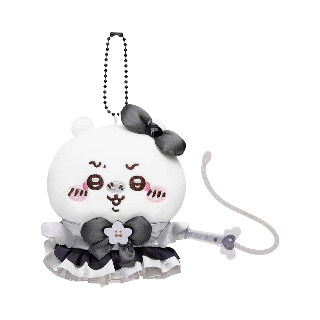 치이카와 매지컬 나쁜 버전 마스코트 치이카와(Chiikawa Magical Bad Version Mascot Chiikawa)