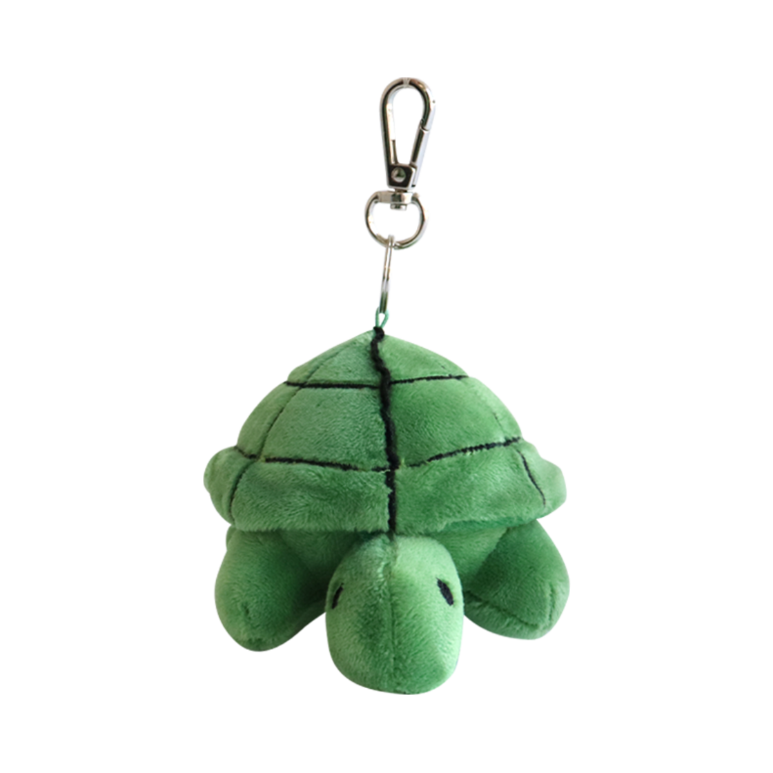 2711-50 Many a Little Bruna Family Turtle Key Ring