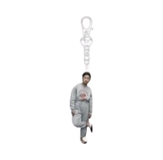 ChimChakMan ChimChakMan Acrylic Keyring 2