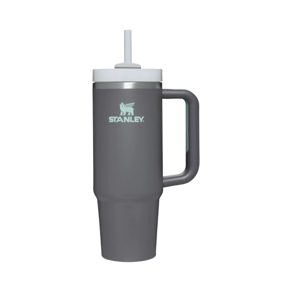 스탠리 더 퀜처 H2.0 플로우스테이트 텀블러 887ml 차콜