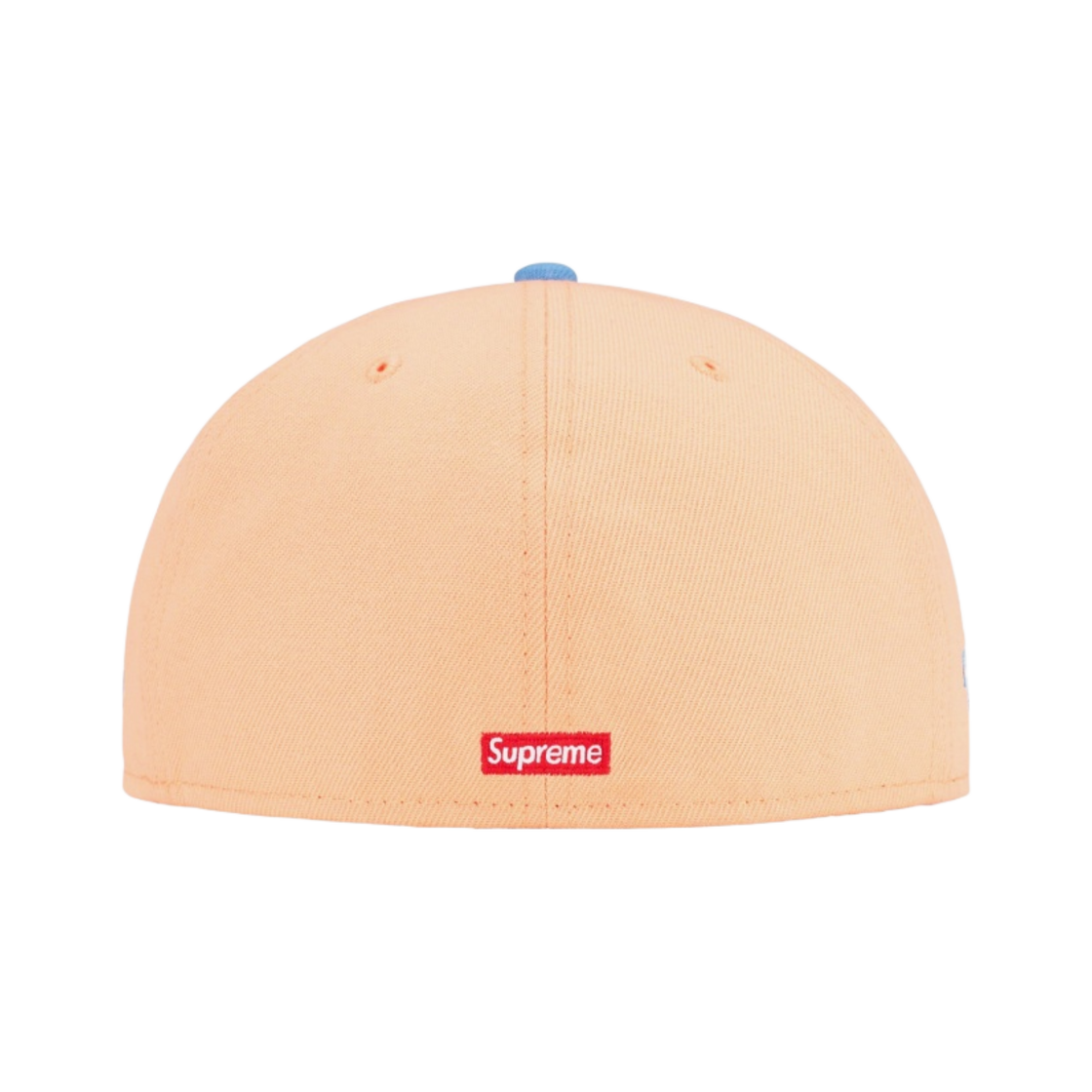 슈프림 킹 오브 뉴욕 뉴에라 피치 - 23SS(Supreme King of New York New Era Peach - 23SS) - 3