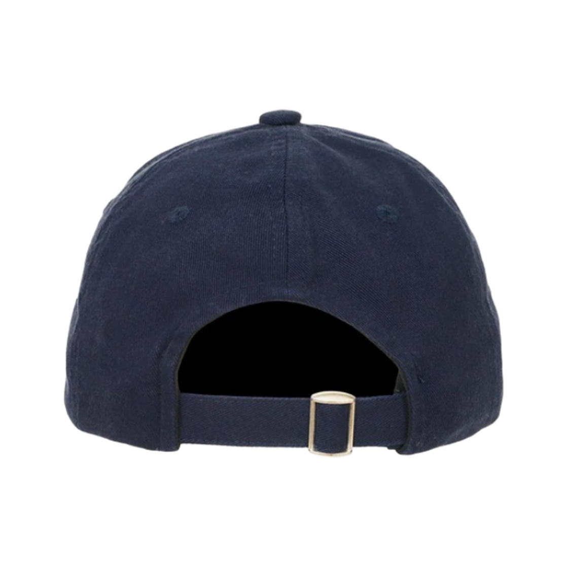 팔라스 워시트 트윌 트라이퍼그 6-패널 캡 네이비 - 22SS(Palace Washed Twill Tri-Ferg 6-Panel Navy - 22SS) - 4
