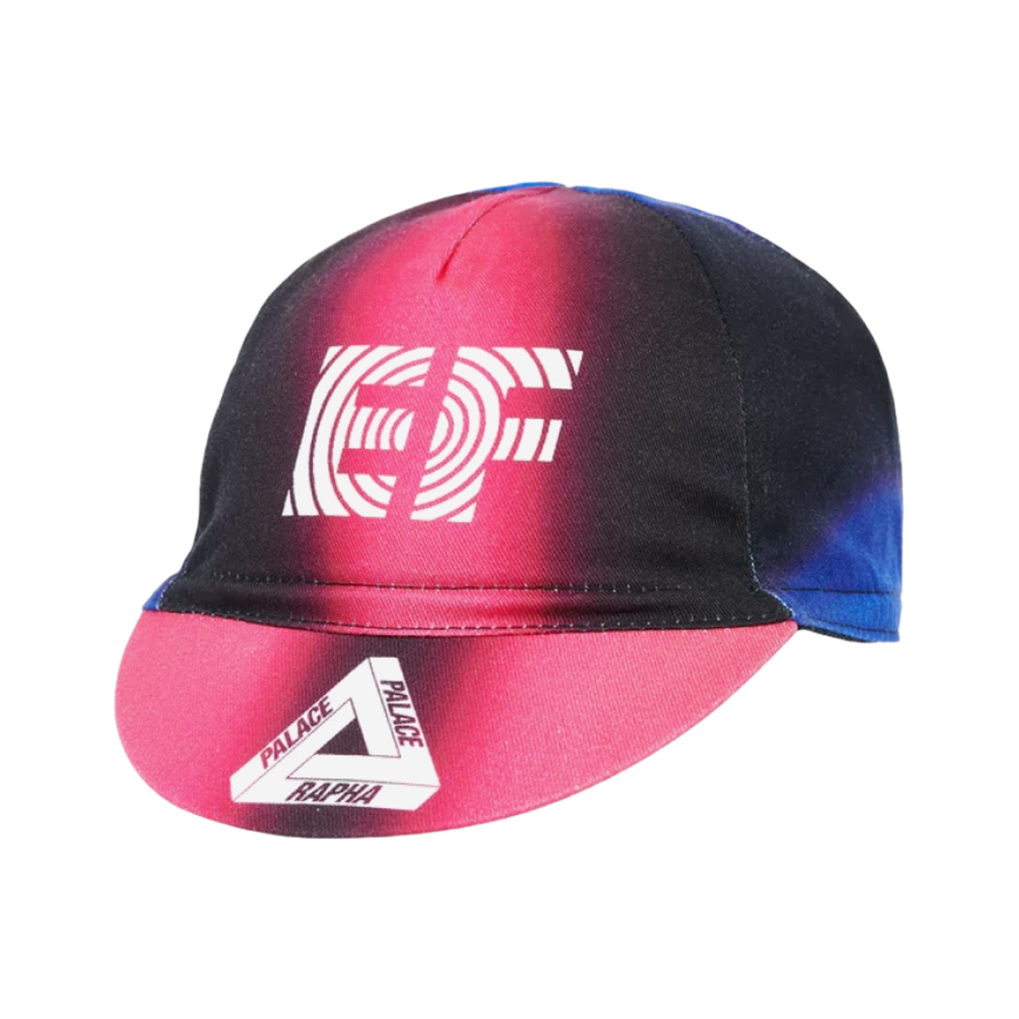 팔라스 x 라파 EF 에듀케이션 퍼스트 캡 멀티 - 22SS(Palace x Rapha EF Education First Cap Multi - 22SS) - 2