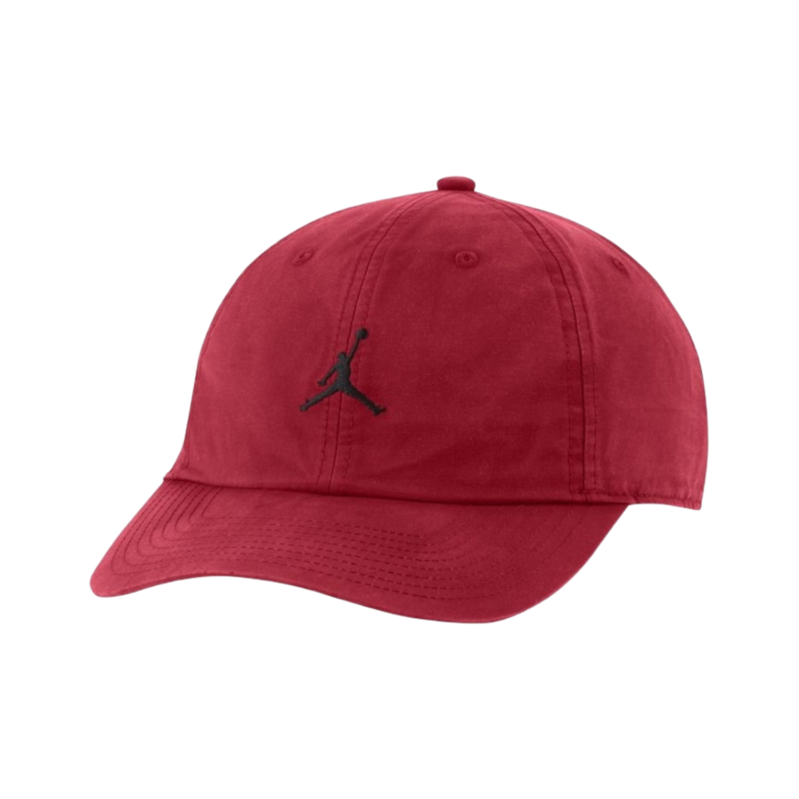 조던 점프맨 헤리티지 86 워시드 캡 짐레드(Jordan Jumpman Heritage 86 Washed Cap Gym Red)