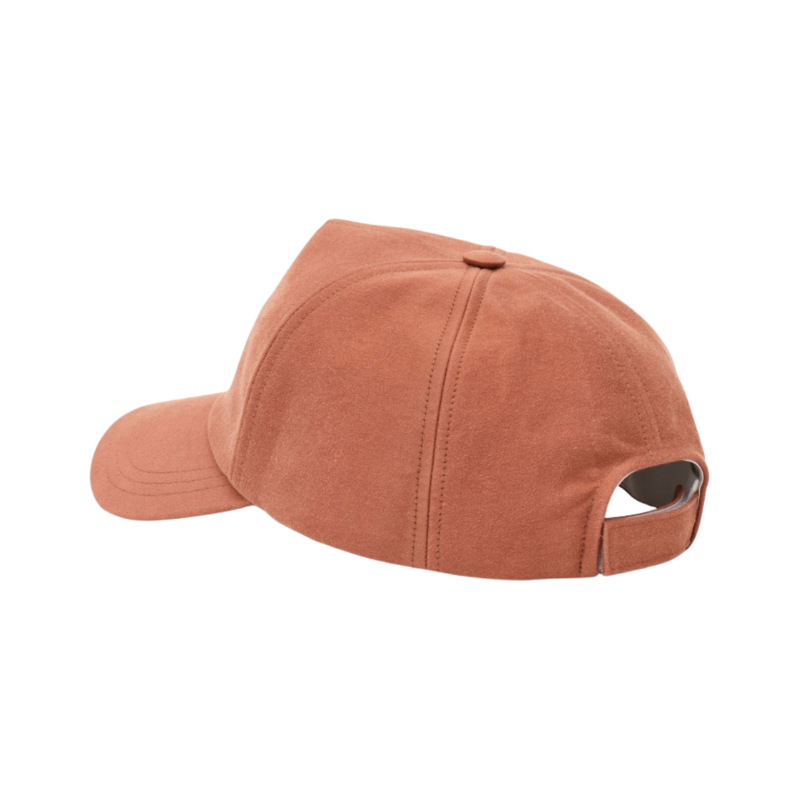 (W) 이자벨 마랑 타이론 캡 번트 헤나 - 22FW((W) Isabel Marant Tyron Cap Burnt Henna - 22FW) - 2