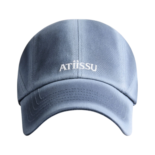 【Atiissu】25SS / Crayon Cap Crayon Cap BK | Atiissu KR