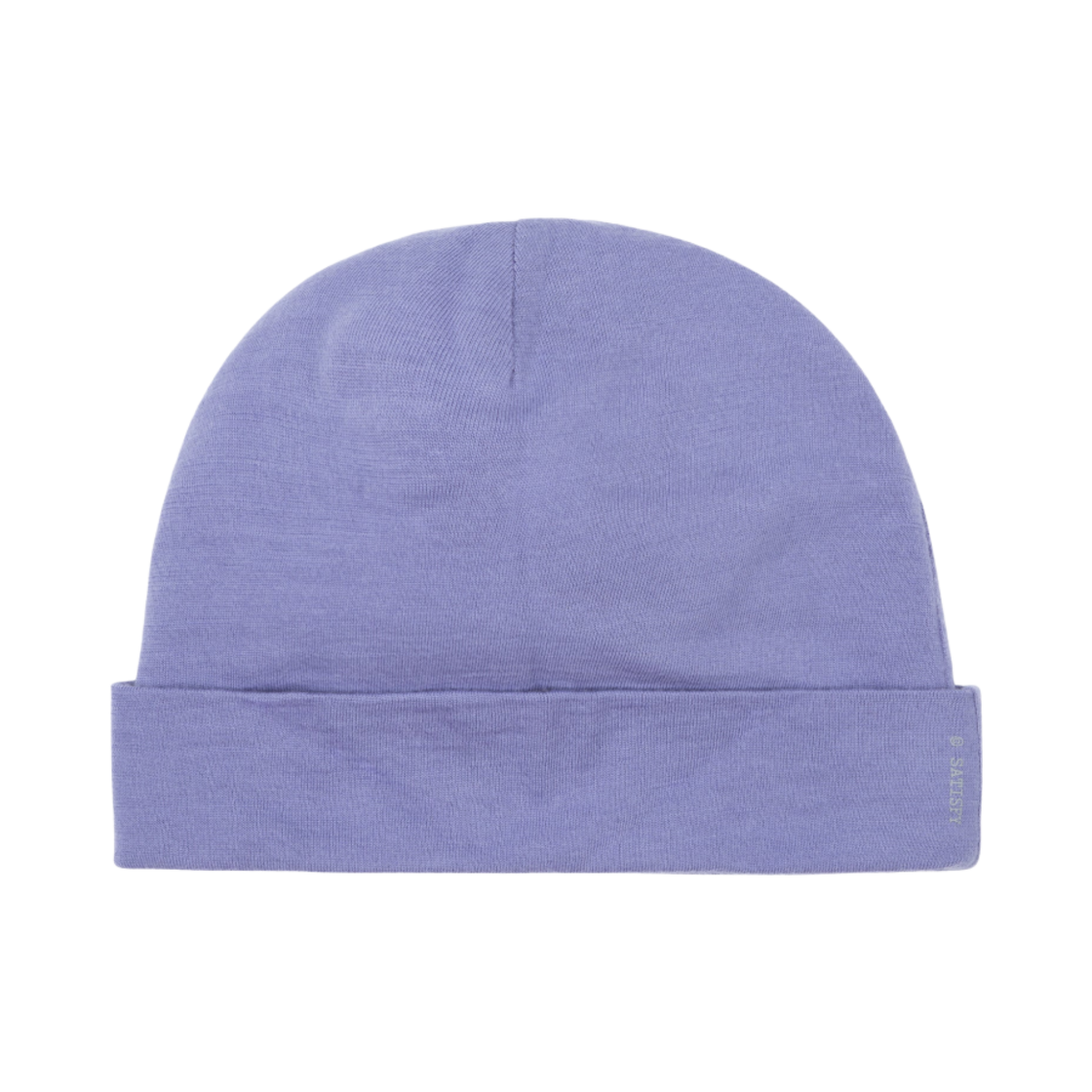새티스파이 클라우드메리노 비니 라벤더(Satisfy Cloudmerino Beanie Lavender) - 2
