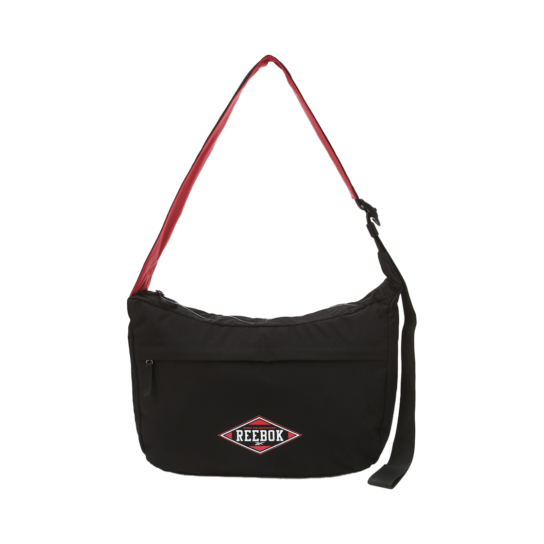 REBA5EY23BK Reebok DNA Cross Bag Black