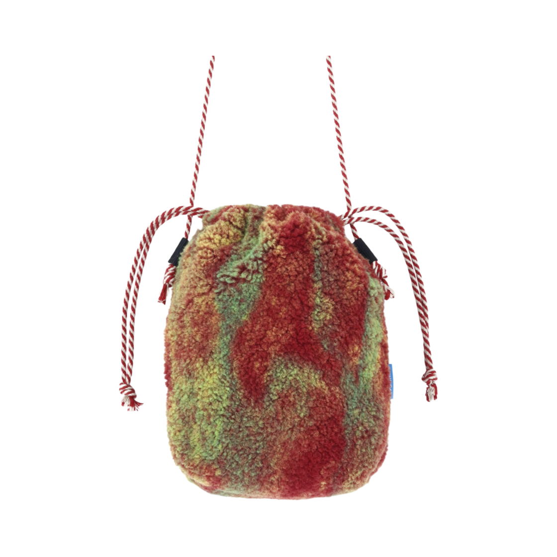 SNCT24FAC002RD SUNNECT BF Mini Crossbody Red