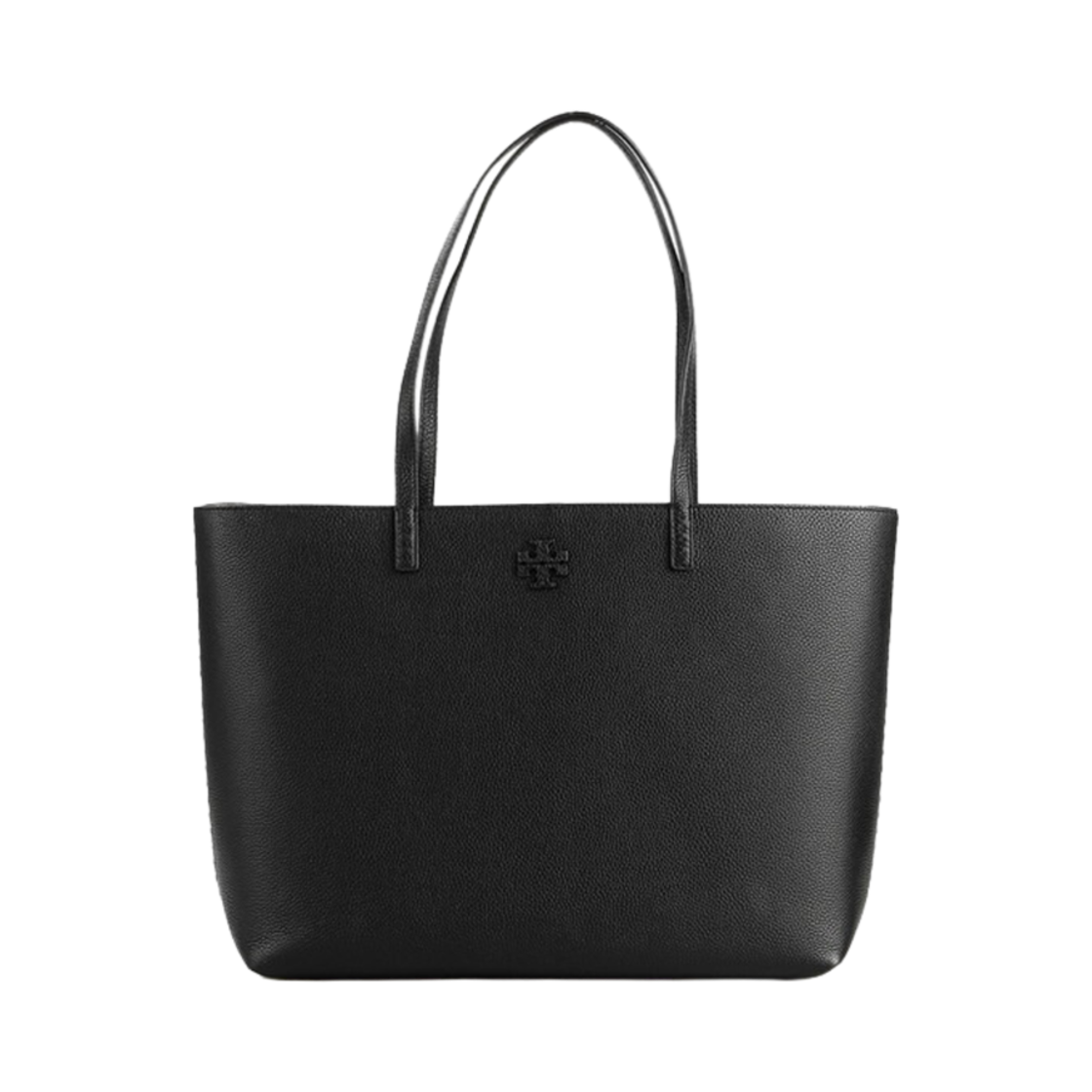 토리버치 맥그로우 토트 블랙(Tory Burch Mcgraw Tote Black)