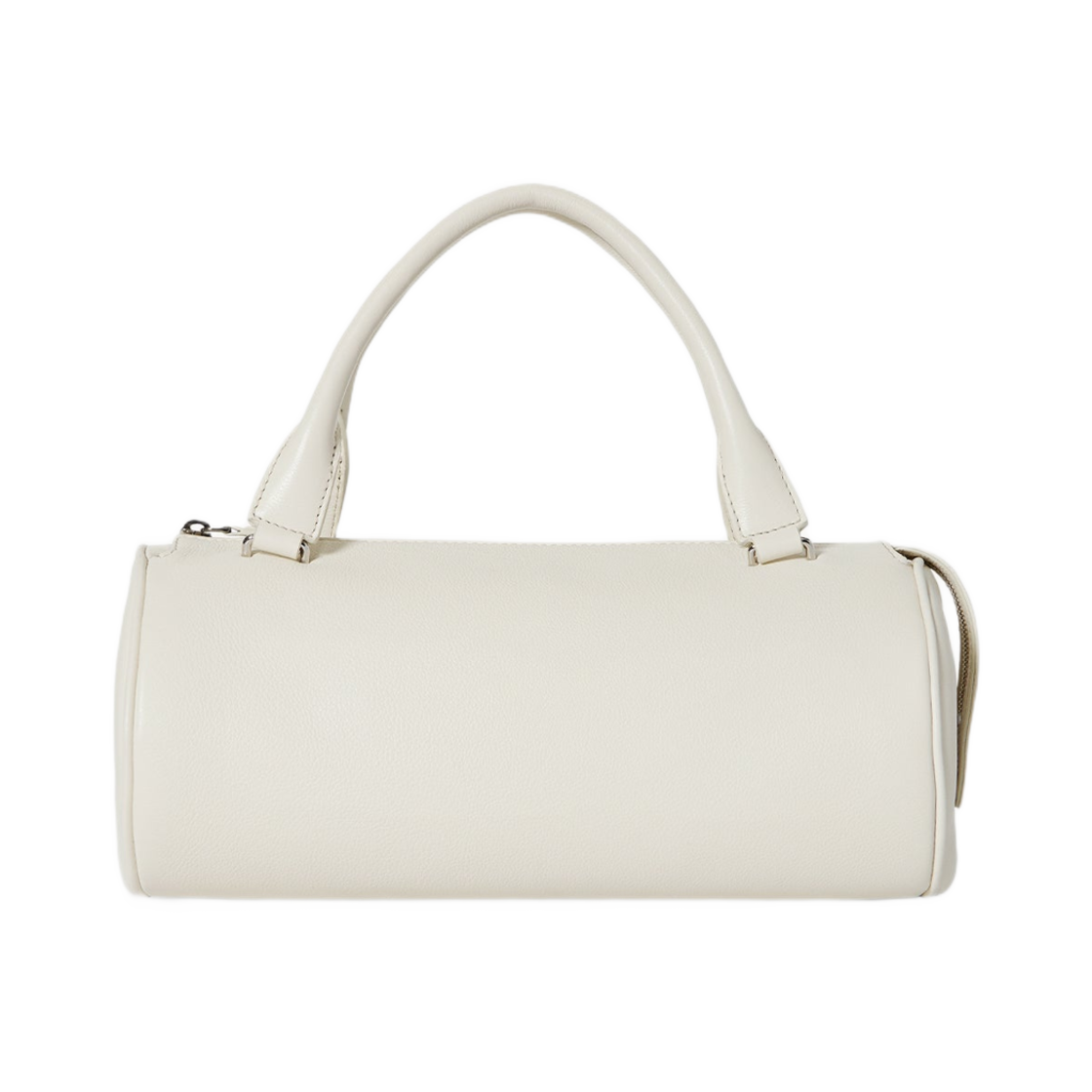 더 로우 에디스 백 레더 아이보리(The Row Edith Bag in Leather Ivory)