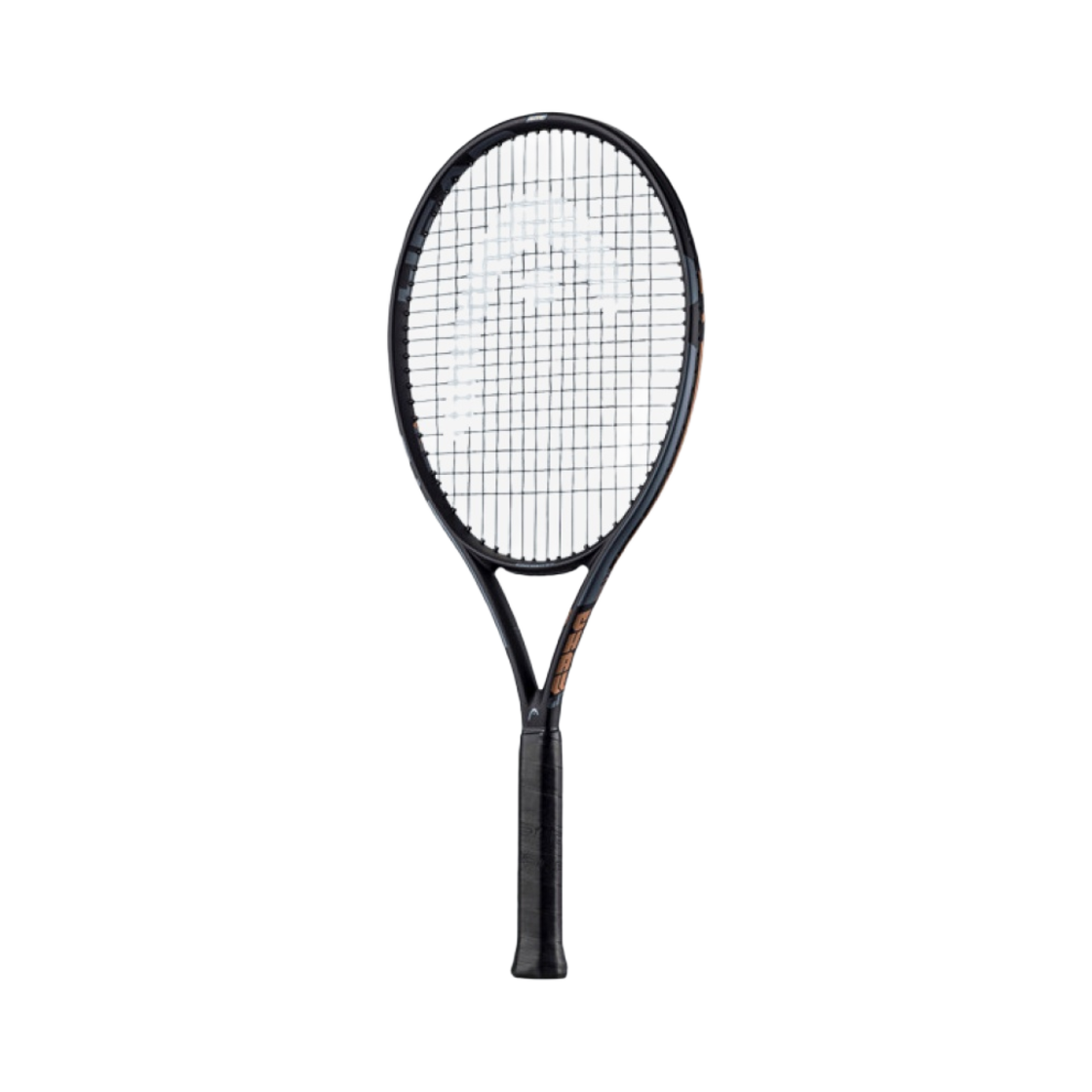 KGZ2X23662BKX Head IG Challenge Lite Tennis Racket 260g Copper