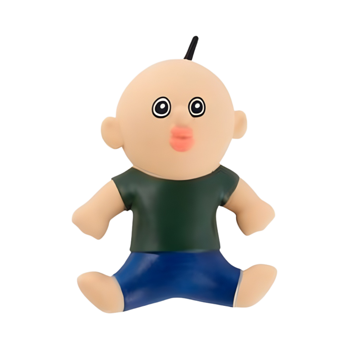 빵빵이 스트레스 인형(Bbangbbang Stress Doll)