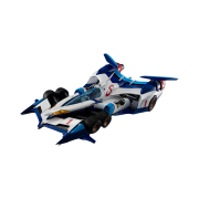 Megahouse Variable Action Hi-SpecFuture Gpx Cyber FormulasinV Asurada Akf-0／G
