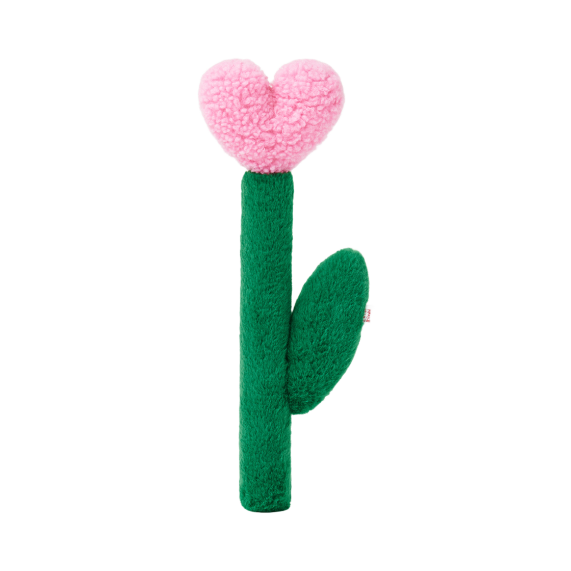 렐보브라운 낙천적인 성격의 소유자가 재배한 하트 튤립 핑크(Lelbobrown Heart Tulips Grown by Optimistic Owners Pink)