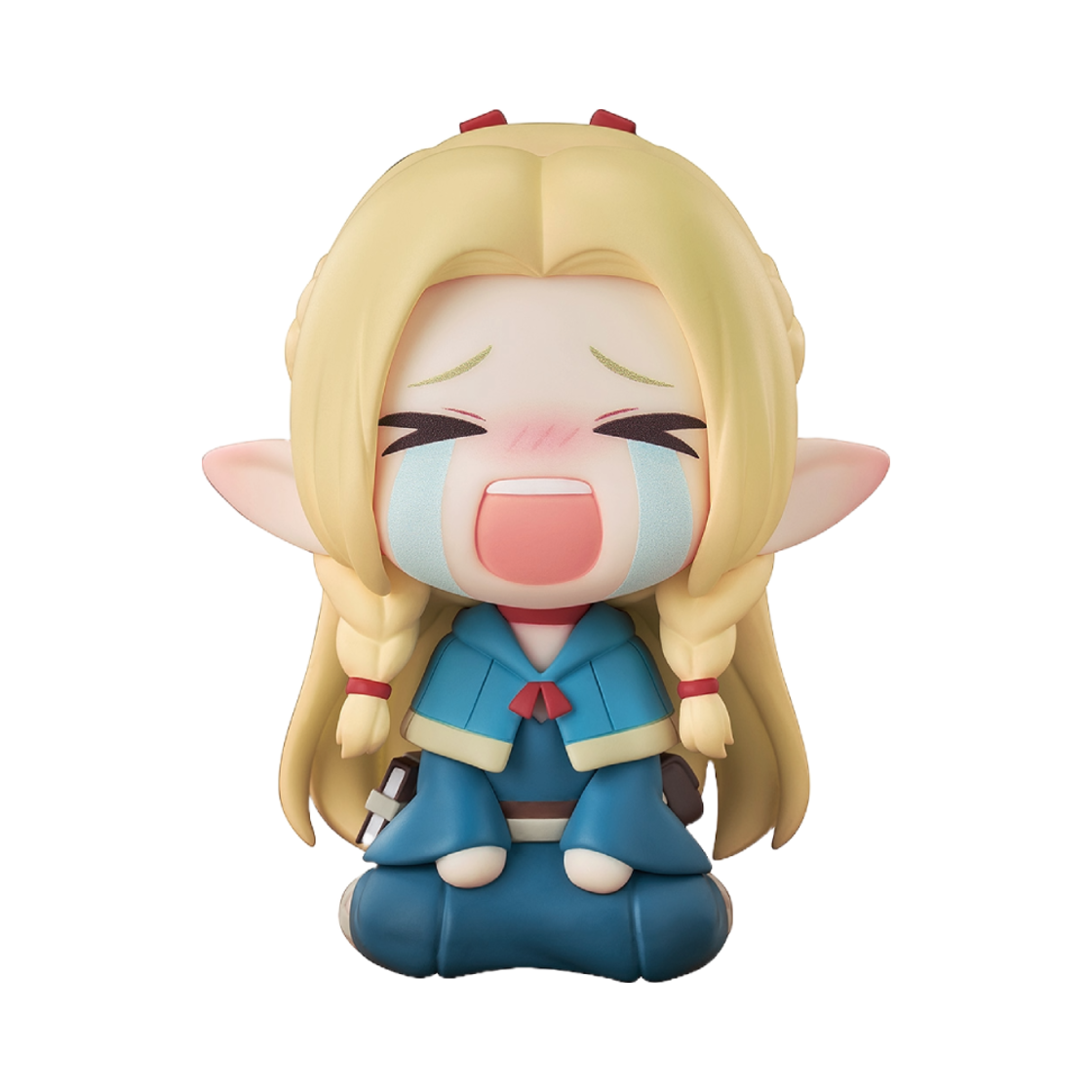 [예약배송] 굿스마일컴퍼니 굿스마일아츠상하이 Qset 마르실([예약배송] Good Smile Company Good Smile Arts Shanghai Delicious In Dungeon Qset Marcille)