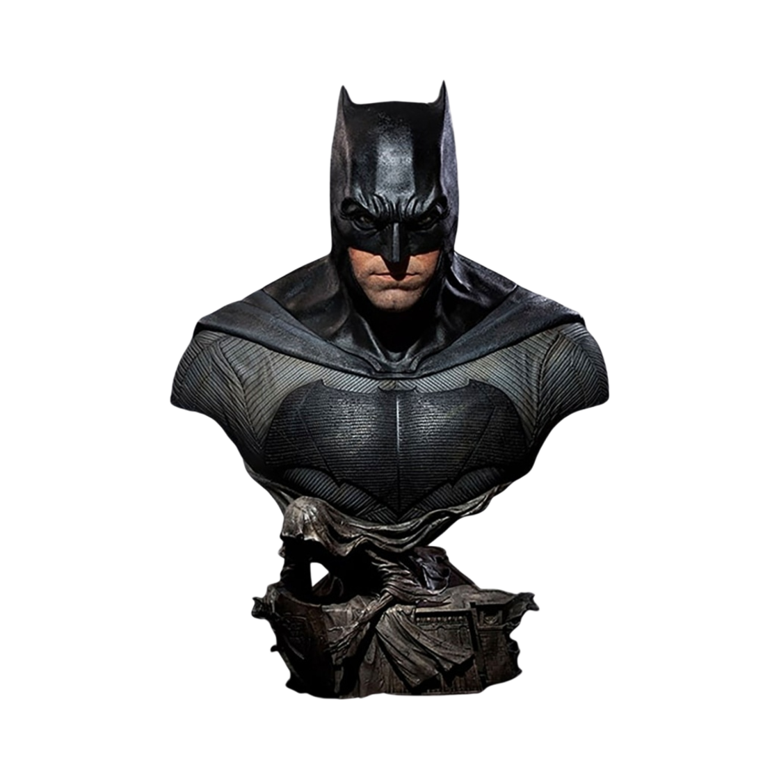 퀸 스튜디오 배트맨 저스티스 리그 1:1 라이프사이즈 버스트(Queen Studios Batman Justice League 1:1 Lifesize Bust)