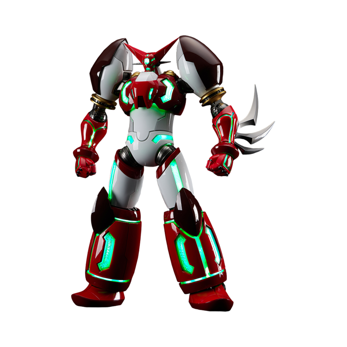 BW-CA-11501 Blitzway Cabotix Shin Getter 1