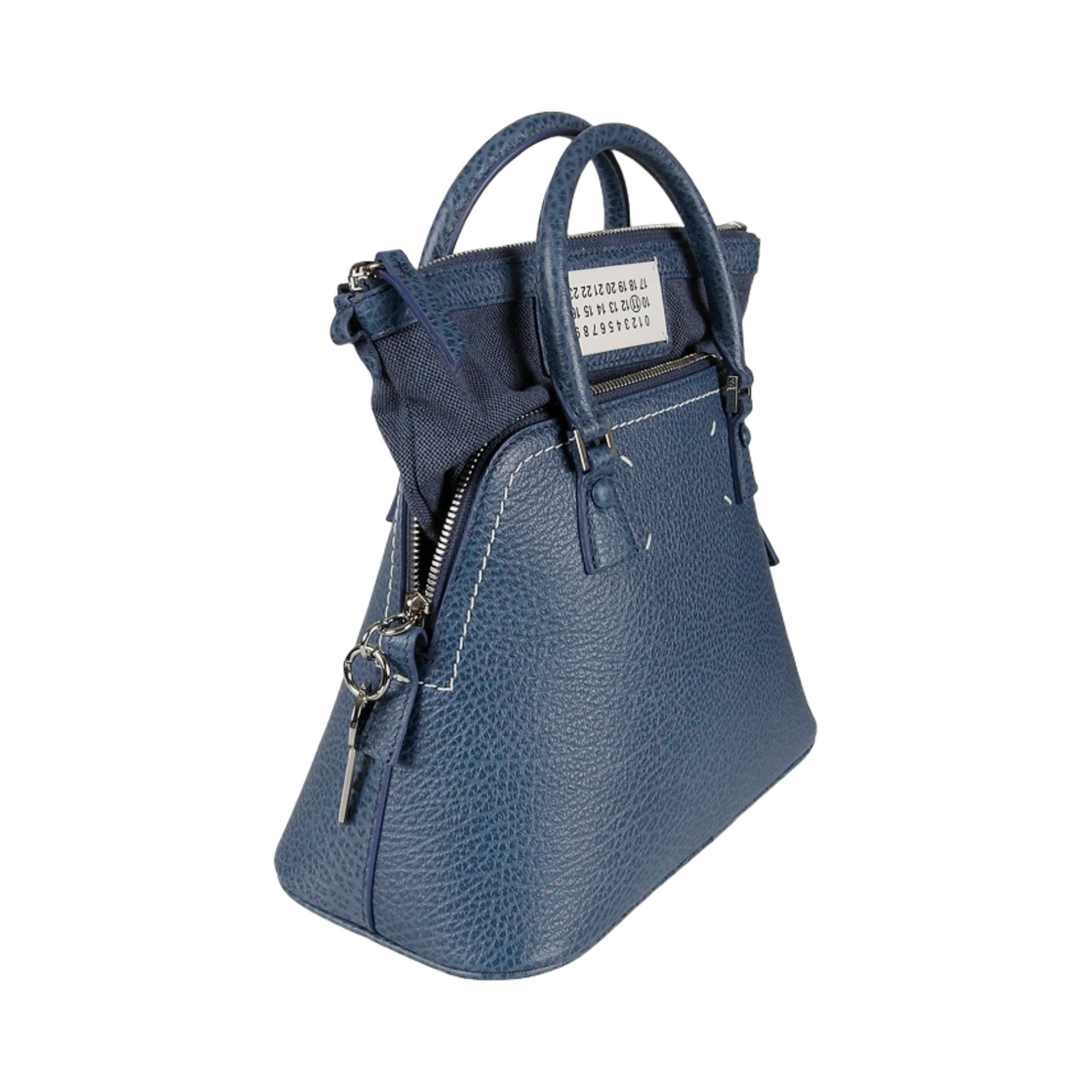 메종 마르지엘라 5AC 미니백 블루(Maison Margiela 5AC Mini Bag Blue) - 2