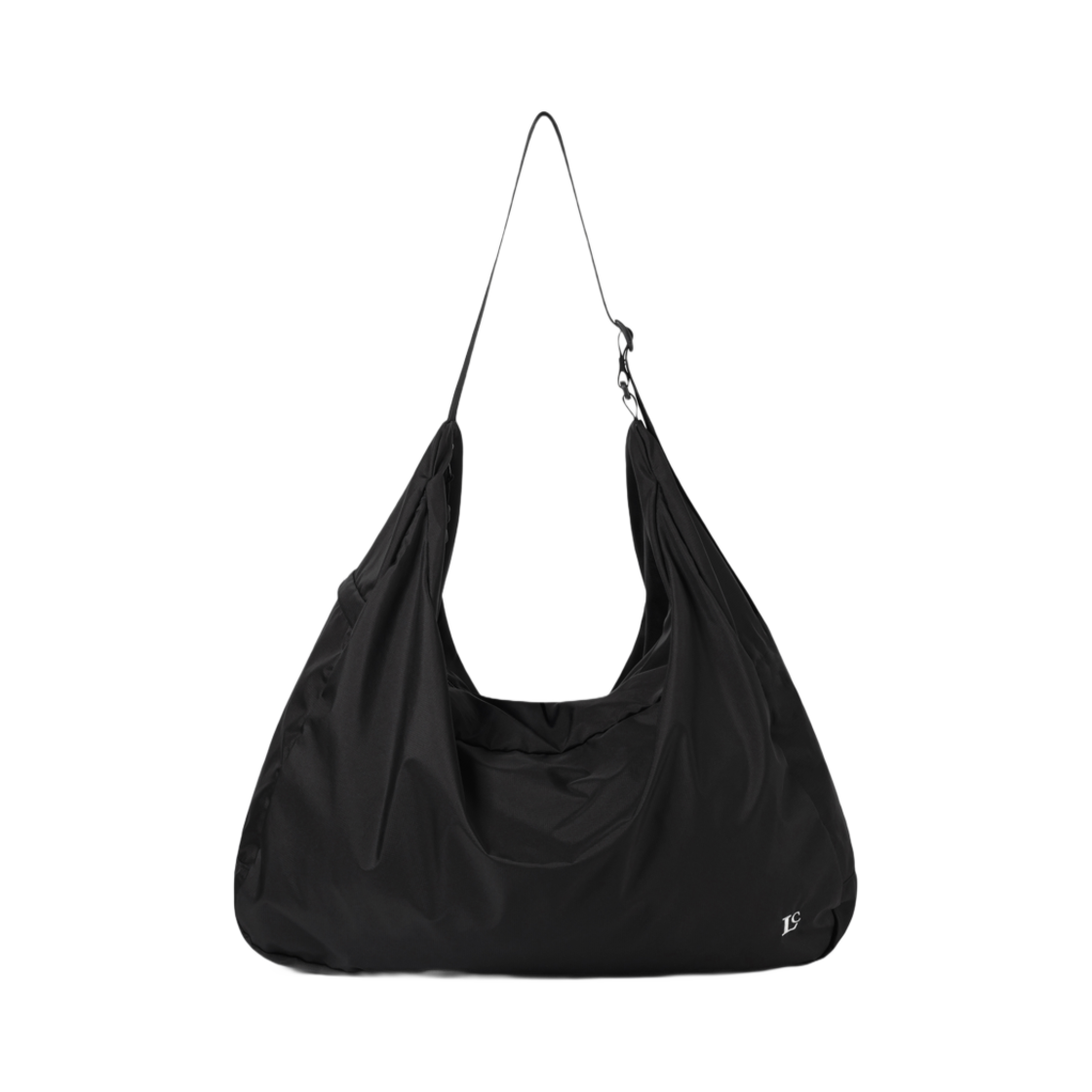 로우클래식 라지 크로스바디백 블랙(Low Classic LC Large Crossbody Bag Black)
