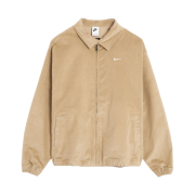 Nike Life Harrington Jacket Khaki - US/EU