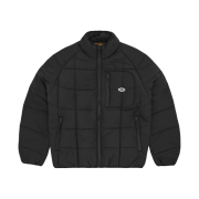Corteiz Bellic Insulated Jacket Black
