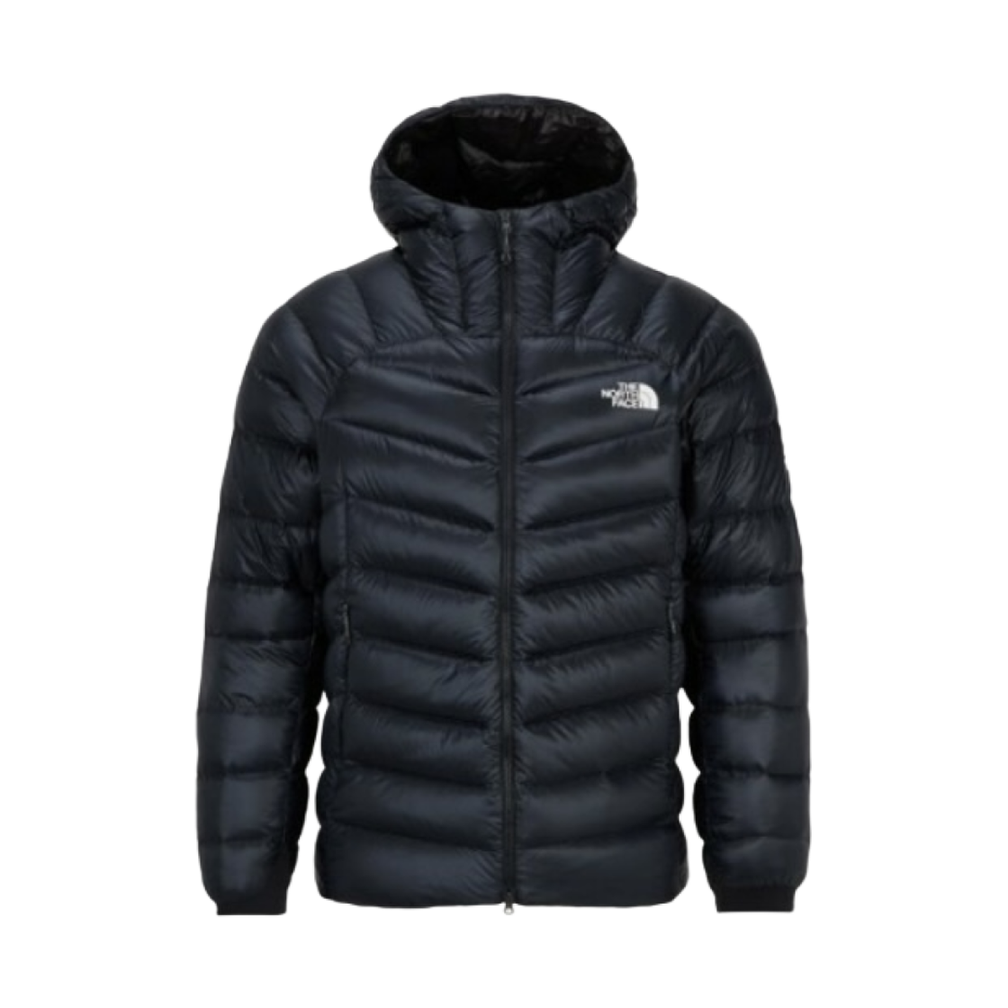노스페이스 서밋 마테호른 RDS 다운 자켓 인디고
