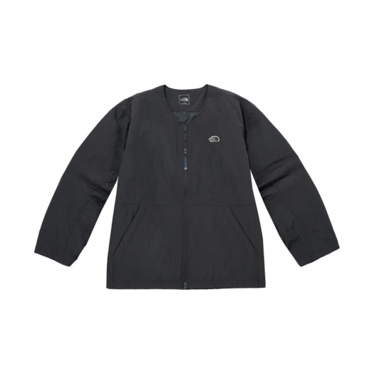 W) 노스페이스 펠릭스 히트 후드 블랙 - 24FW | The North Face