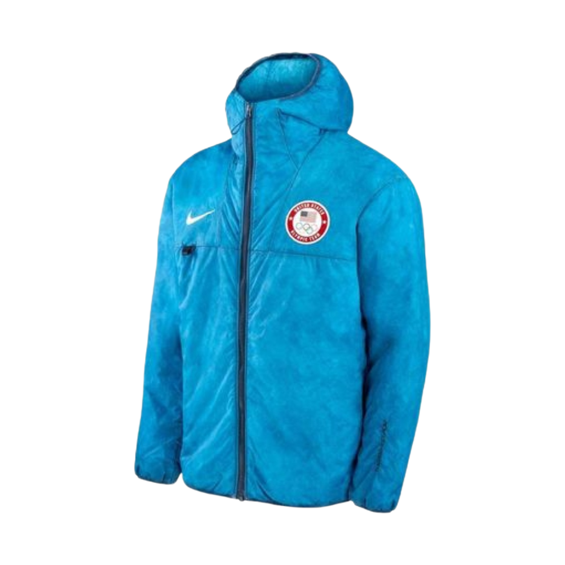 DH1595-476 (W) Nike NRG ACG Therma-Fit ADV Rope De Dope Team USA Court Blue - US/EU