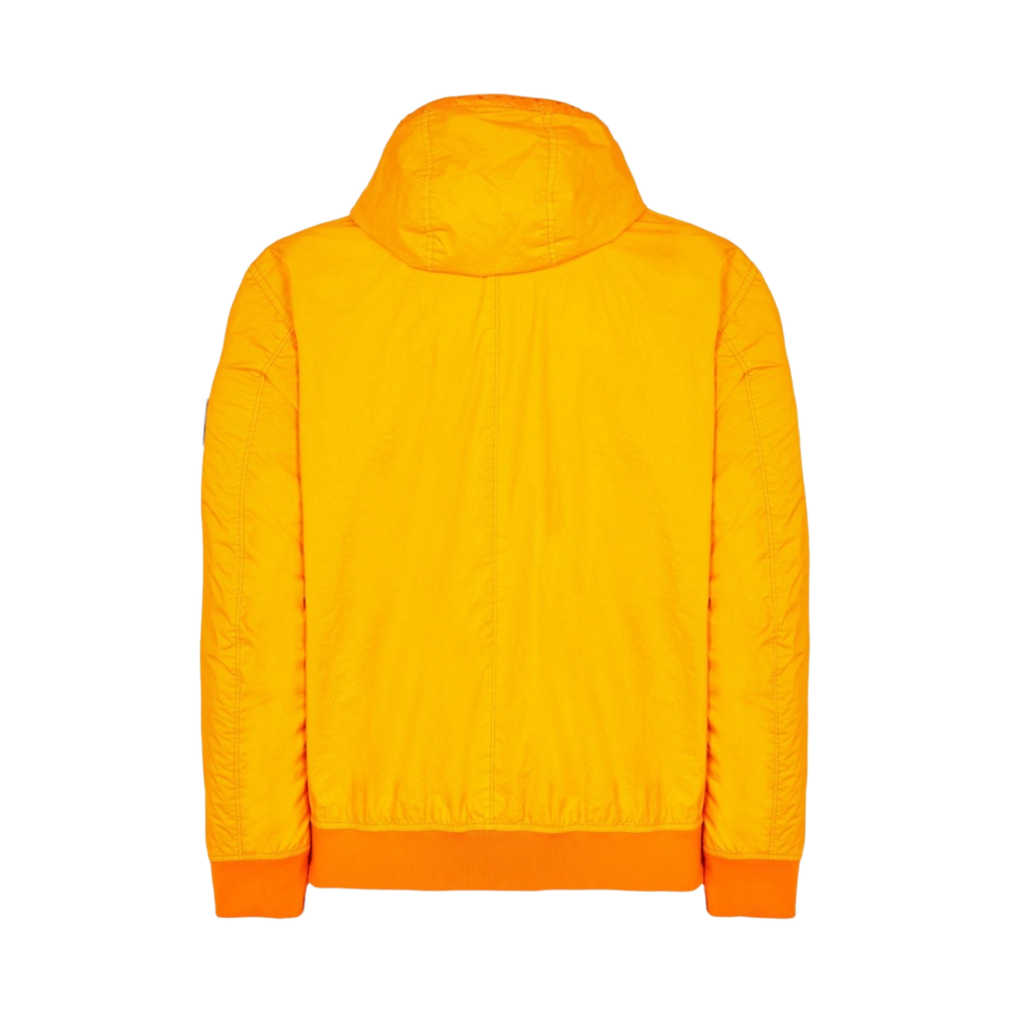 스톤 아일랜드 40723 멤브라나 3L TC 후드 자켓 오렌지 - 23SS(Stone Island 40723 Membrana 3L TC Hooded Jacket Orange - 23SS) - 2