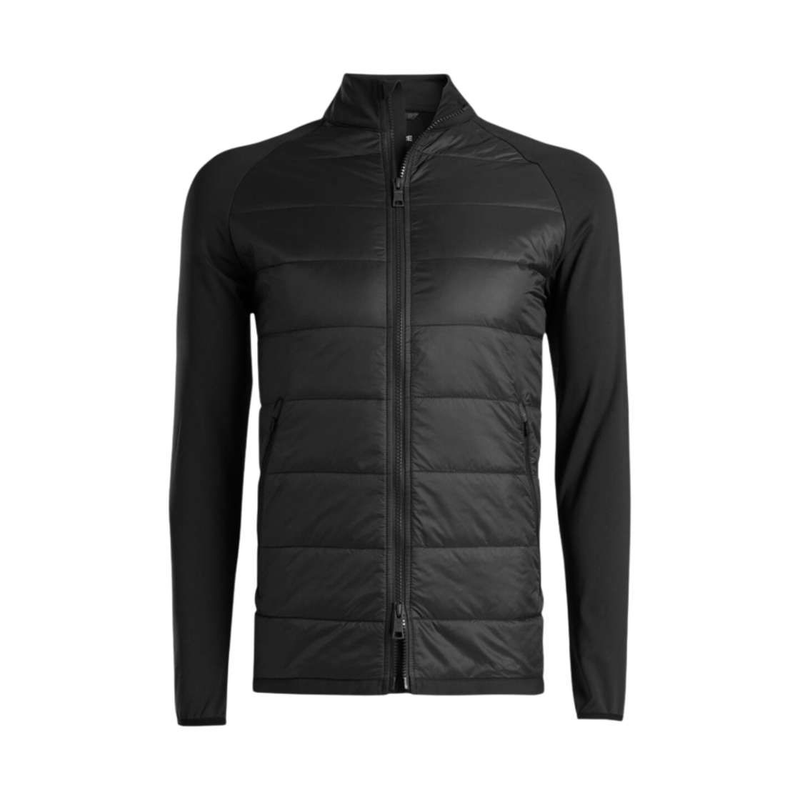 G4MF20O02 G/Fore Performer Jacket Onyx