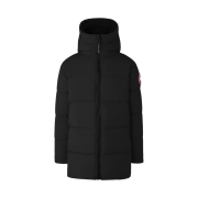 Canada Goose Lawrence Puffer Black