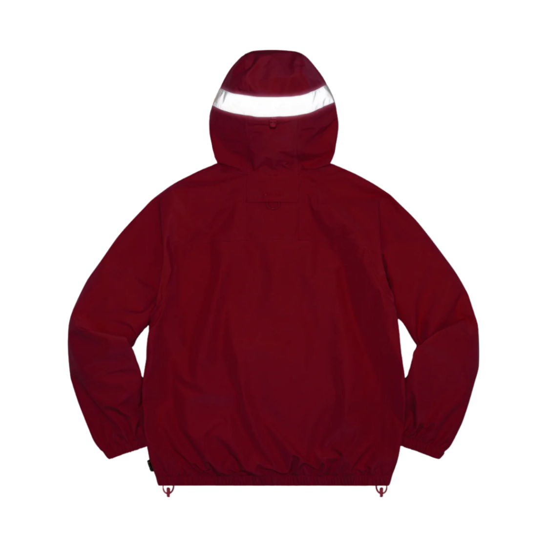 슈프림 고어텍스 테이프드 심 쉘 자켓 핑크 - 24FW(Supreme Gore-Tex Taped Seam Shell Jacket Pink - 24FW) - 4