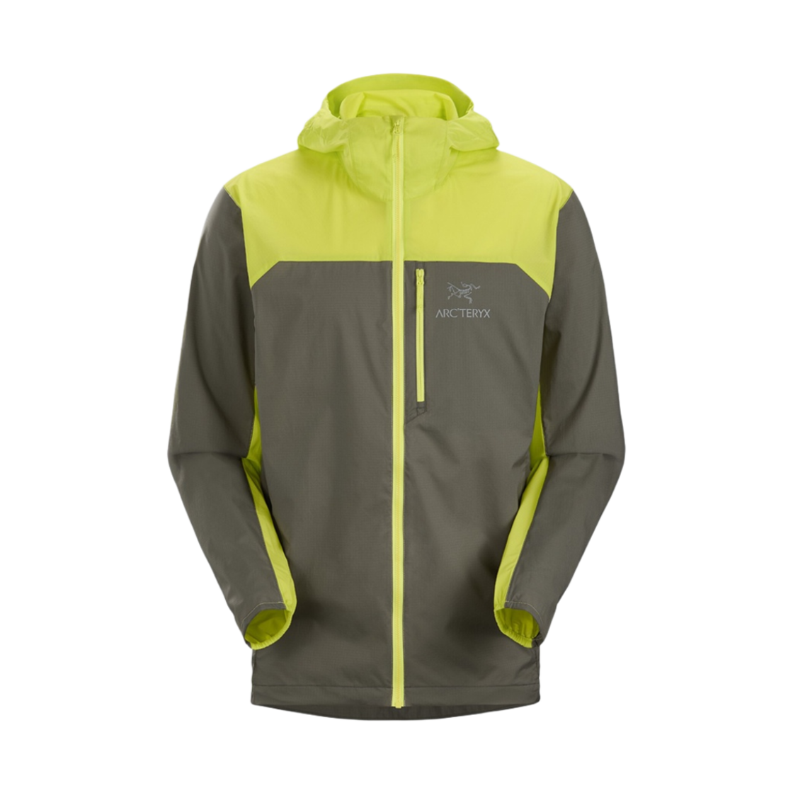아크테릭스 스쿼미시 후디 포리지(Arc'teryx Squamish Hoody Forage) - 1