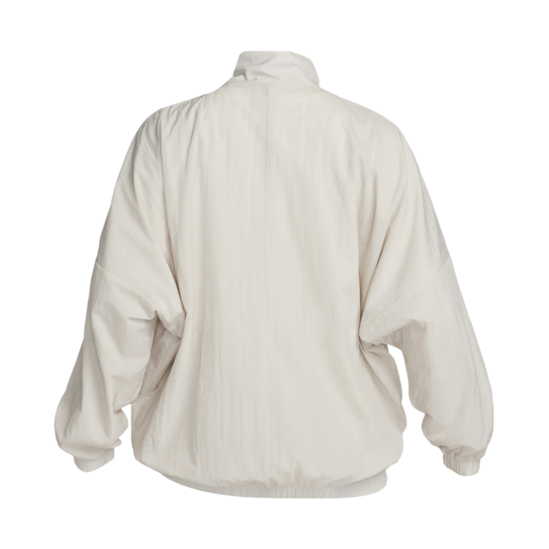(W) 나이키 NSW 에센셜 우븐 자켓 라이트 오어우드 브라운 - US/EU((W) Nike NSW Essential Woven Jacket Light Orewood Brown - US/EU) - 2