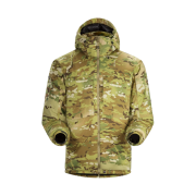 Arc'teryx LEAF Cold WX Jacket SV Gen 1.2 Multicam