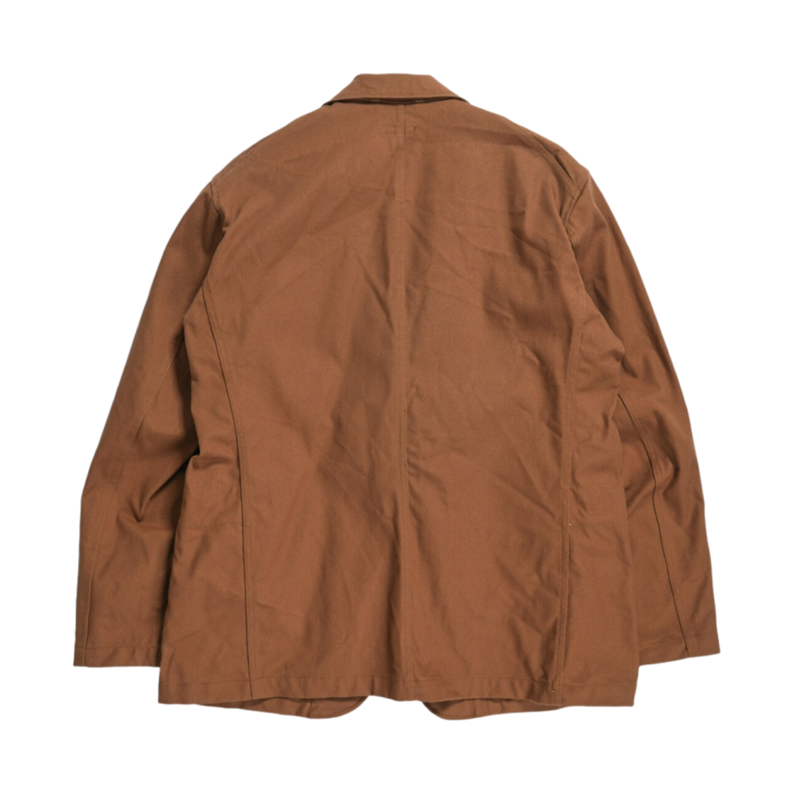 엔지니어드 가먼츠 베드포드 자켓 브라운(Engineered Garments Bedford Jacket Brown) - 2