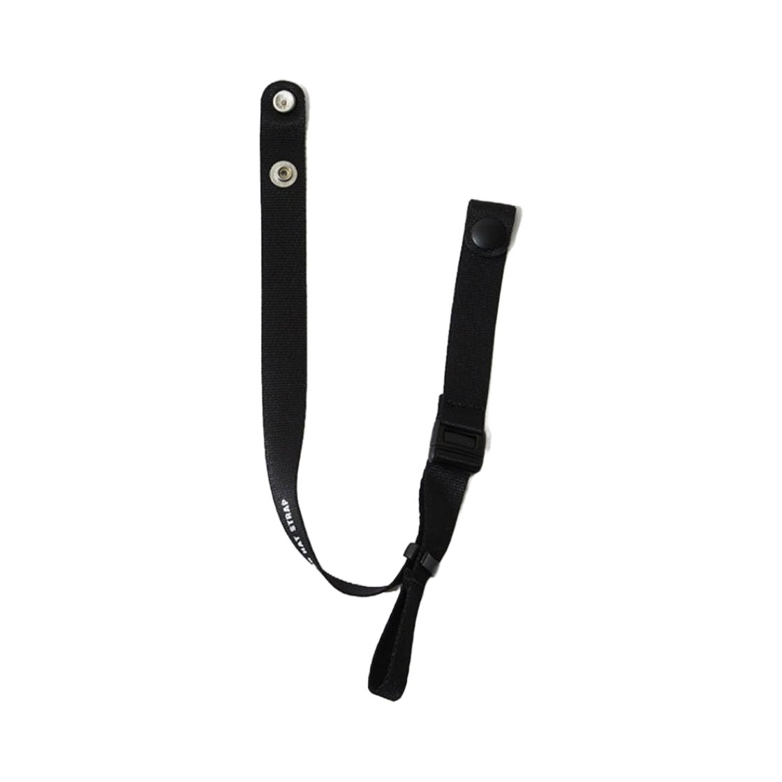 11202384365 BLANKOF BSA 06-1 Hat Strap Black