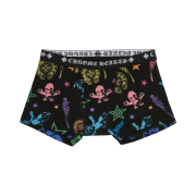 Chrome Hearts Foti Boxer Brief Multicolor